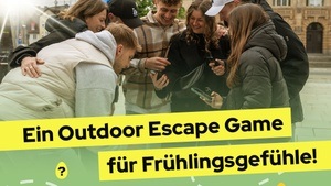 Die große Oster-Suche