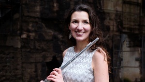 Unerhörte Musik: Pia Marei Hauser