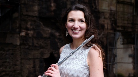 Unerhörte Musik: Pia Marei Hauser