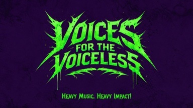 VOICES FOR THE VOICESLESS