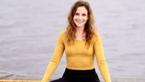Yoga & Worte