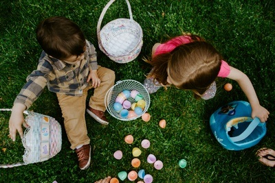 Was geht an Ostern 2025? - Veranstaltungen in Mannheim und Heidelberg