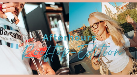 10 Jahre INNSiDE Leipzig: Afterhours Rooftop Edition