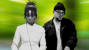 BERNSTEINBAR x Dj LEFT & C-LECTA