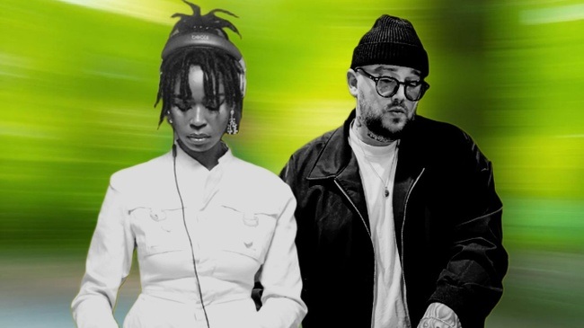 BERNSTEINBAR x Dj LEFT & C-LECTA