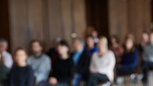 Vortrag von Jacopo Galimberti: Fahrräder, Wälder und Selfies: die rechtsextreme Naturästhetik von Björn Höcke