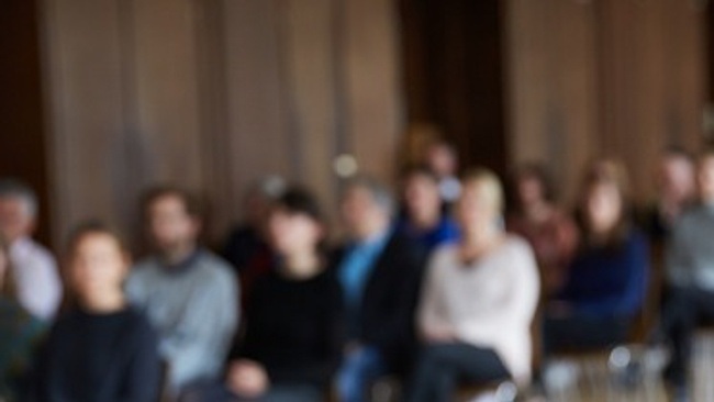 Vortrag von Jacopo Galimberti: Fahrräder, Wälder und Selfies: die rechtsextreme Naturästhetik von Björn Höcke