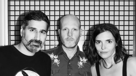 THE RURAL ALBERTA ADVANTAGE + MOONRIIVR