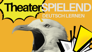 Theaterkurs für Deutsch-lernende