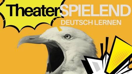 Theaterkurs für Deutsch-lernende