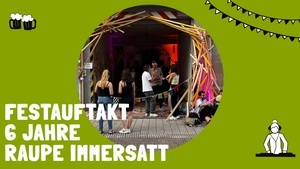 Fest-Auftakt