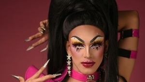 WeAid-Benefiz-Dragshow