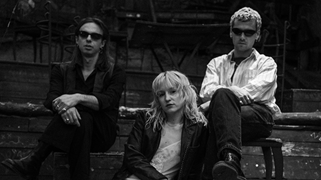 Rough Trade x Die Anstalt: 'Die Anstalt' In-store Gig + Signing