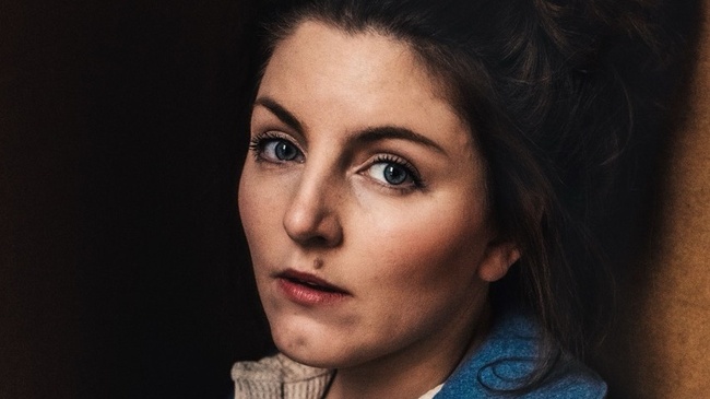 Reading & Talk with Lize Spit and Special Guest Jane Chirwa