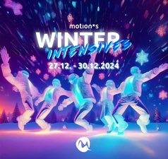 motion*s Winter Tanz-Intensives