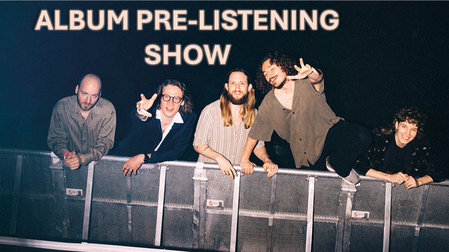 Florian Paul & Die Kapelle der letzten Hoffnung