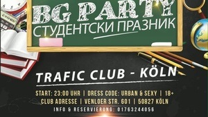 BG PARTY