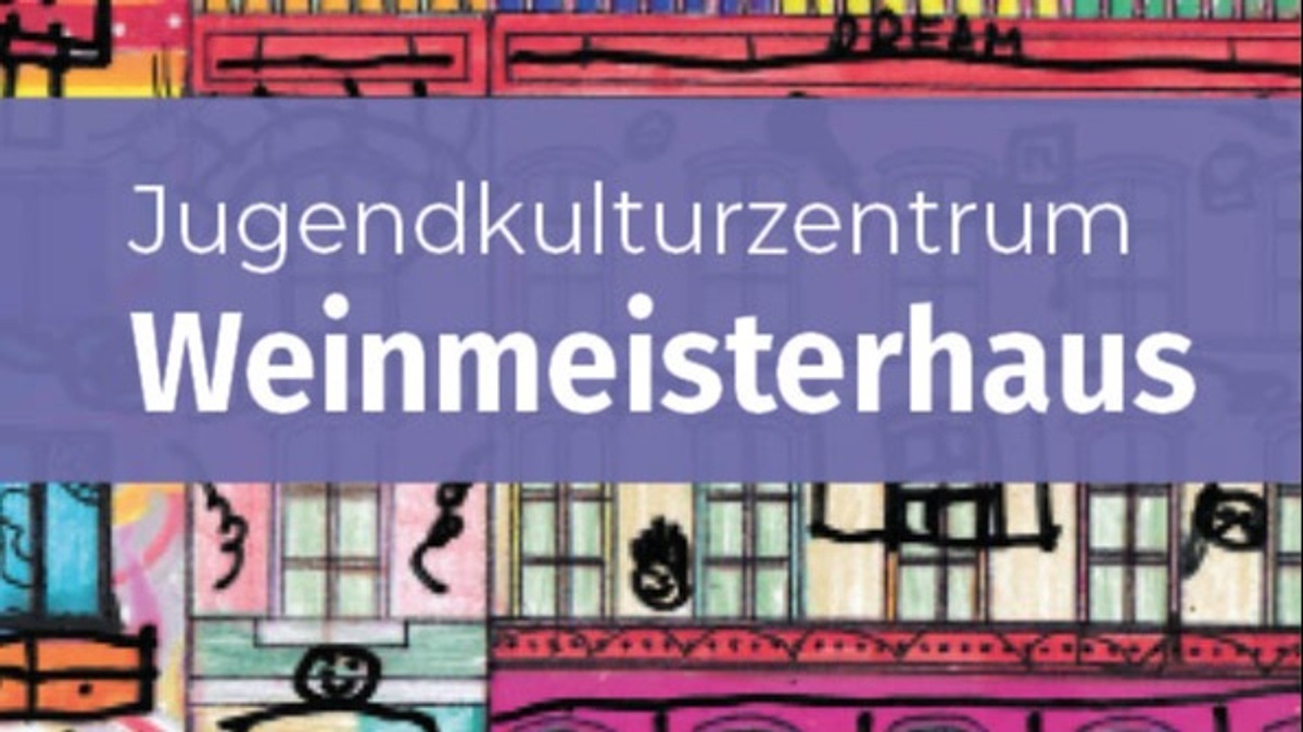 Weinmeisterhaus Jugendkulturzentrum