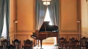 Musikalische Lesung | Mozart auf der Reise nach Prag