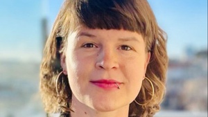 Que(e)rLesen: "Verbrannte Träume“ mit Lara Eckstein