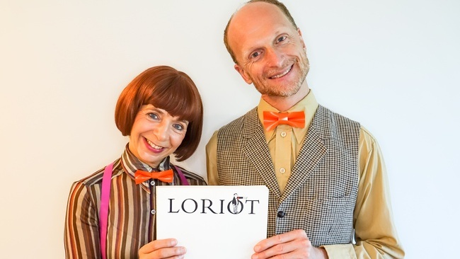 Loriot und seine dramatischen Werke