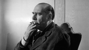 ROBERTO ROSSELLINI. LIVING WITHOUT A SCRIPT