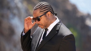 XZIBIT - The Kingmaker Tour 2026