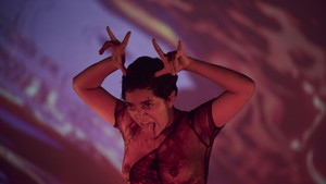 FAVORITEN Festival: The Death At The Code!