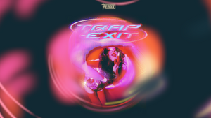 7-East presents: TRAP-EXIT DJs: Lyra, Samzz, Greco, Vince, Meeko