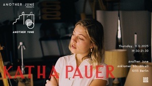 Another Tune Vol. 1 feat. Katha Pauer