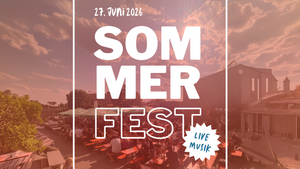 Rocketclub Sommerfest 2026