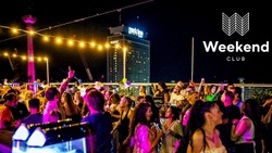 Weekend Club