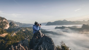 Reisefotografie für Anfänger*Innen