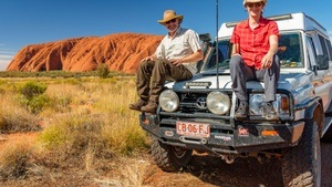 AUSTRALIEN - ein Jahr Freiheit