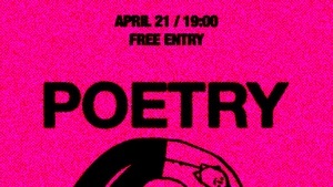 POETRY SLAM