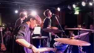 Last Brooklyn Exit | Live in BOB'S Maxstraße