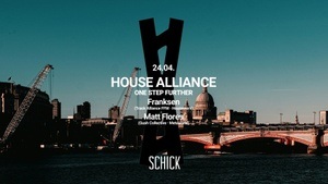 House Alliance: Franksen · Matt Flores