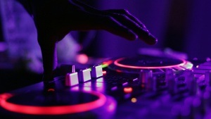 DJ-Set Leona London