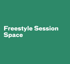 Freestyle Session Space