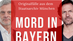 True Crime - Mord in Bayern