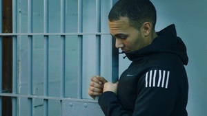 DOK Leipzig Weltpremiere: "Conbody vs Everybody"