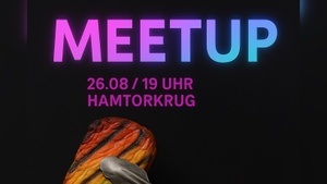 K*Buff MeetUp