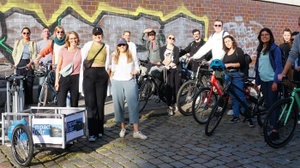 Im Kreis gedacht: Ab durch die Bildungslandschaft