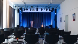 KulturHerberge Gelnhausen