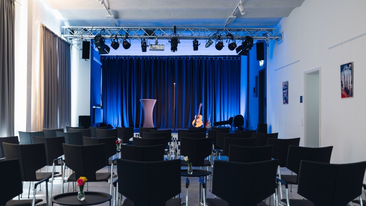 KulturHerberge Gelnhausen