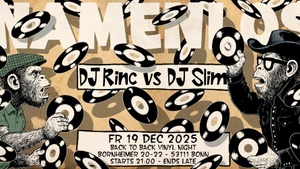 Rinc vs Slim