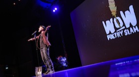 Nordhorner Poetry Slam #18