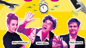 Die Distel Gut im Abgang! - Der DISTEL-Jahresrückblick 2026