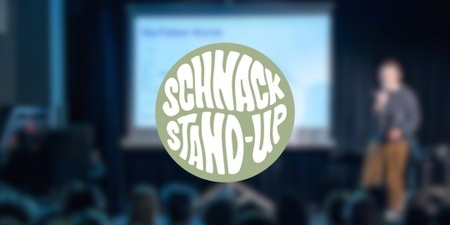 PowerPoint Karaoke, Stand-Up Comedians improvisieren! präsentiert vom SCHNACK Stand-Up Comedy Club