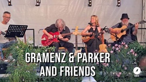 Gramenz & Parker and Friends